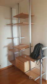 Scaffalatura ufficio