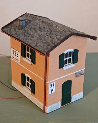 casello ferroviario fs