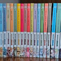 "Ken Parker Collection" - Panini (manca il n° 2)