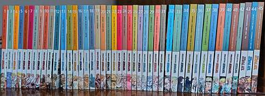 "Ken Parker Collection" - Panini (manca il n° 2)