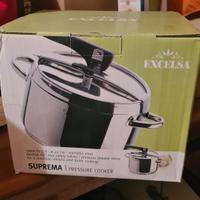 Pentola a pressione EXCELSA - SUPREMA - NUOVA