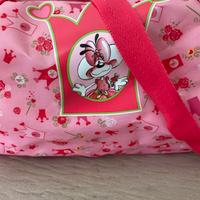 Borsa Diddlina multiuso