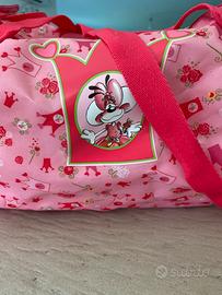 Borsa Diddlina multiuso