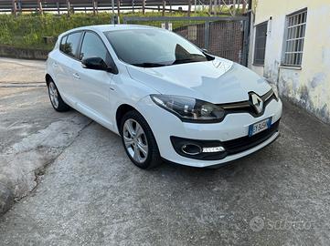 Renault Megane Come Nuova Unico Porprietario