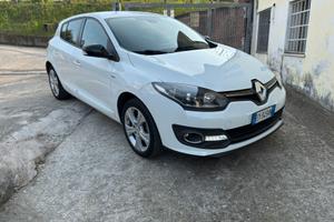 Renault Megane Come Nuova Unico Porprietario