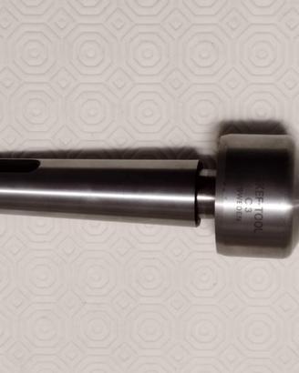 Contropunta Professionale rotante C.M.4 -  MT4