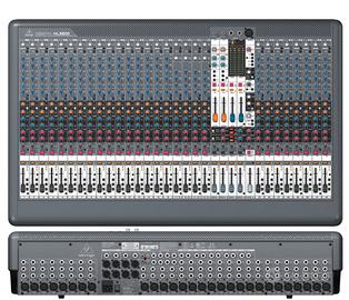 BEHRINGER XL3200 Xenyx