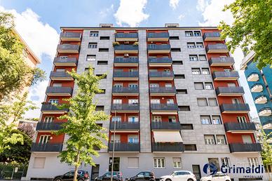 Appartamento Milano [Cod. rif 3316829VRG]