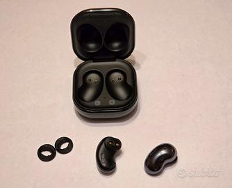 Samsung buds live Bluetooth 