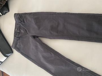 pantoni stretch taglia 38