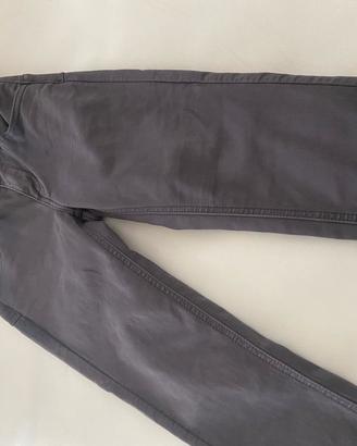 pantoni stretch taglia 38