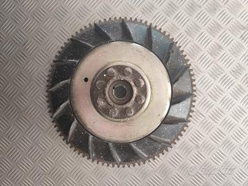 VOLANO PIAGGIO VESPA HP FL2