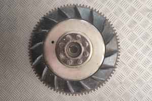 VOLANO PIAGGIO VESPA HP FL2