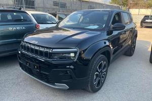 JEEP Avenger SUMMIT 1.2 Turbo 100 CV