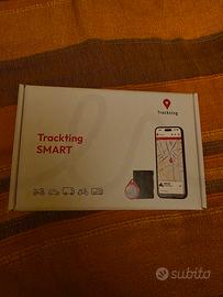 Trackting Smart