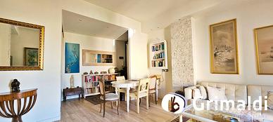 Appartamento Milano [115/25VRG]