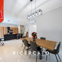 Villa moderna ed elegante nel cuore di Copertino