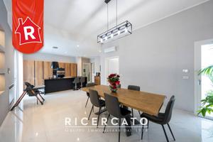 Villa moderna ed elegante nel cuore di Copertino