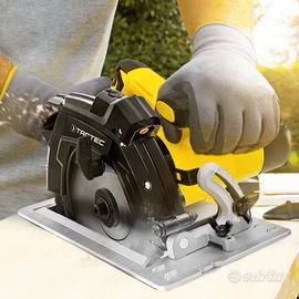 Sega circolare a mano PCSS 10-1400