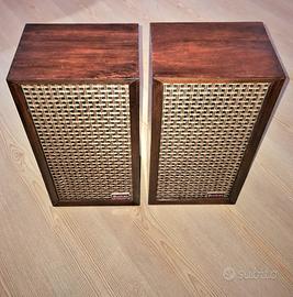 Peerless diffusori vintage