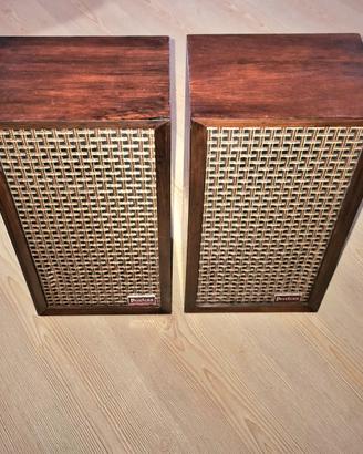 Peerless diffusori vintage