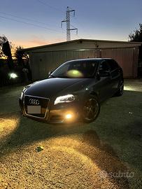 AUDI A3 SPB 1.6 TDIe Attraction