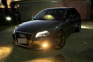 AUDI A3 SPB 1.6 TDIe Attraction