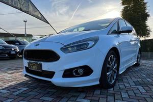 Ford S-Max 2.0 tdci ST-Line Business s&s 150cv pow