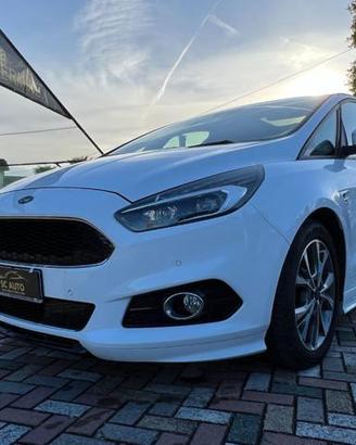 Ford S-Max 2.0 tdci ST-Line Business s&s 150cv pow