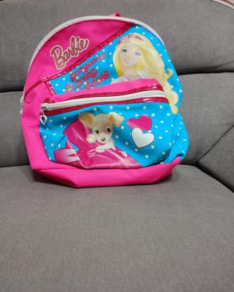 zainetto scuola bambina 