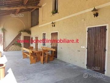 Casale anche frazionabile