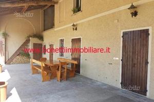 Casale anche frazionabile