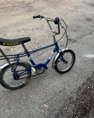 Bici cross