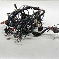 impianto elettrico completo vespa gts 250