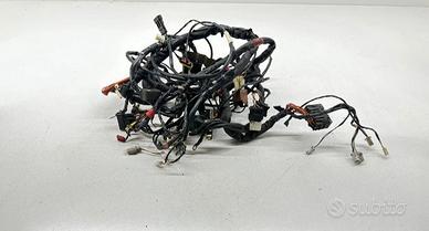 impianto elettrico completo vespa gts 250