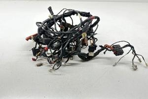 impianto elettrico completo vespa gts 250