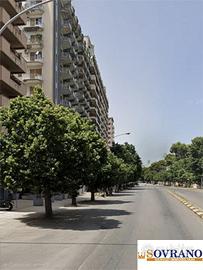 VIALE DEL FANTE: APPARTAMENTO CON TERRAZZINO