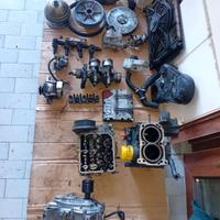 Ricambi Per Ciclomotore