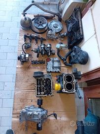 Ricambi Per Ciclomotore