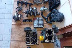 Ricambi Per Ciclomotore