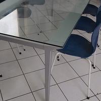 Tavolo..CASSINA MOD.ARTICO