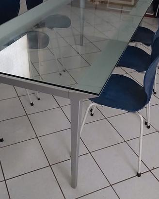 Tavolo..CASSINA MOD.ARTICO