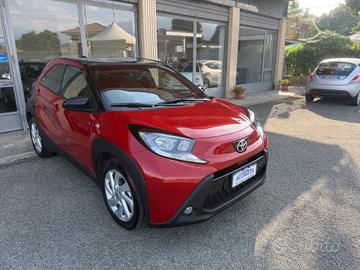 Toyota Aygo X 1.0 72 CV Trend Air
