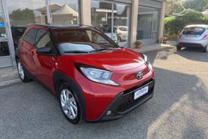 Toyota Aygo X 1.0 72 CV Trend Air