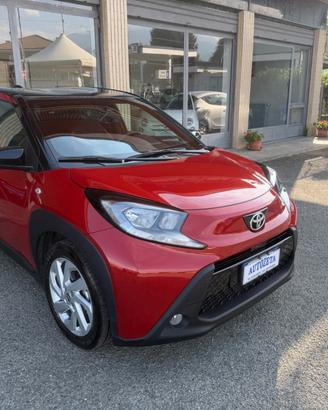 Toyota Aygo X 1.0 72 CV Trend Air