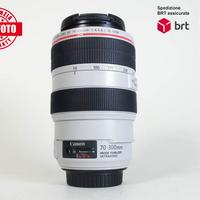 Canon EF 70-300 F4-5.6 L IS USM (Canon)
