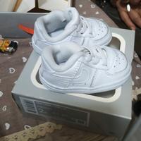 Scarpe neonato nr 17 Nike Air Force