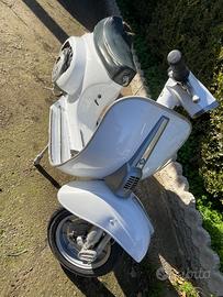 Piaggio Vespa 50 Special (V5B3) - 1971