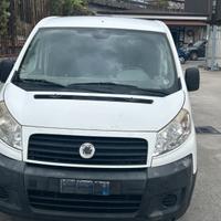 Fiat scudo