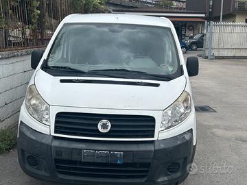 Fiat scudo